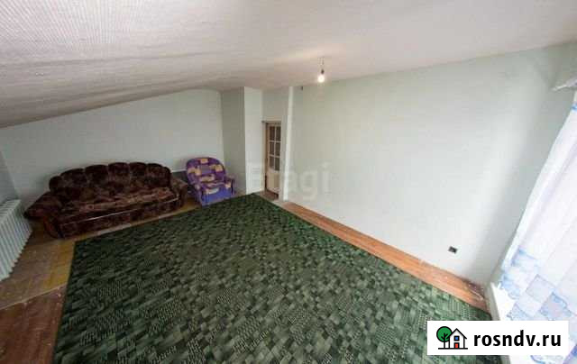 2-комнатная квартира, 74 м², 5/5 эт. в аренду на длительный срок в Шадринске Шадринск - изображение 1