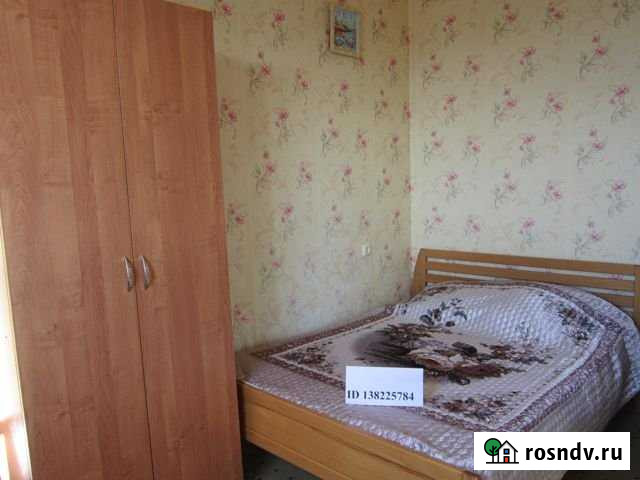 1-комнатная квартира, 30 м², 13/13 эт. в аренду посуточно в Сочи Сочи - изображение 1