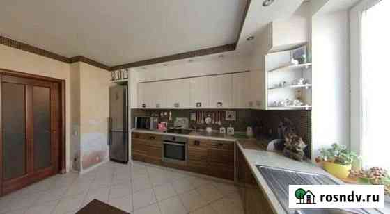 3-комнатная квартира, 117.7 м², 6/7 эт. на продажу в Екатеринбурге Екатеринбург