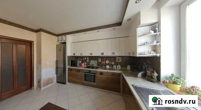 3-комнатная квартира, 117.7 м², 6/7 эт. на продажу в Екатеринбурге Екатеринбург - изображение 1