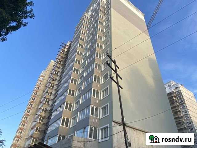 2-комнатная квартира, 86 м², 6/16 эт. на продажу в Махачкале Махачкала - изображение 1