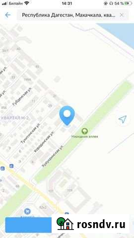 2-комнатная квартира, 70 м², 3/12 эт. на продажу в Махачкале Махачкала - изображение 1