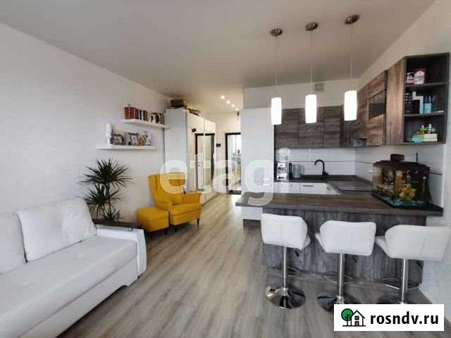 Квартира-студия, 30.2 м², 15/17 эт. на продажу в Мытищах Мытищи - изображение 1