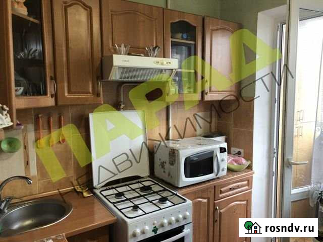 3-комнатная квартира, 69 м², 4/9 эт. на продажу в Симферополе Симферополь - изображение 1