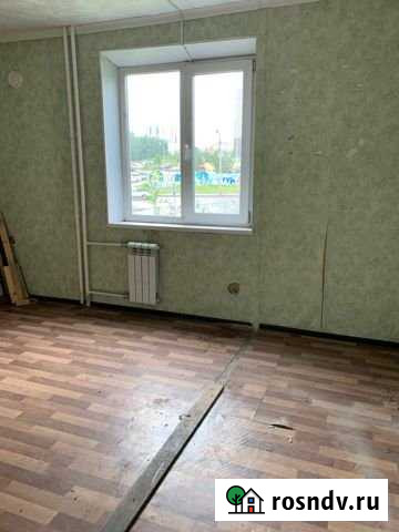 2-комнатная квартира, 54 м², 1/10 эт. на продажу в Красноярске Красноярск - изображение 1