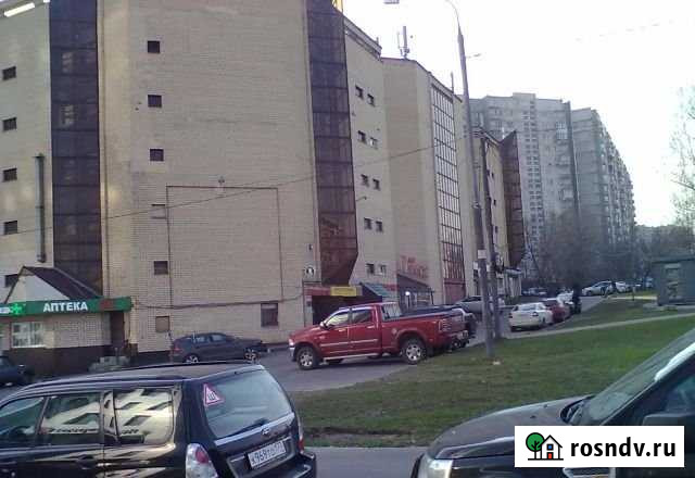 Гараж 22 м² на продажу в Москве Москва - изображение 1