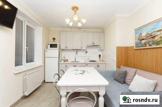 1-комнатная квартира, 37 м², 2/3 эт. на продажу в Сочи Сочи - изображение 1