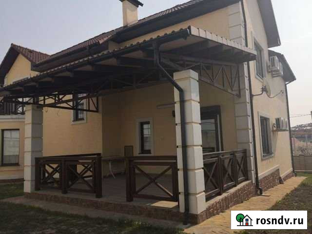 Дом 300 м² на участке 6 сот. на продажу в Новороссийске Новороссийск - изображение 1