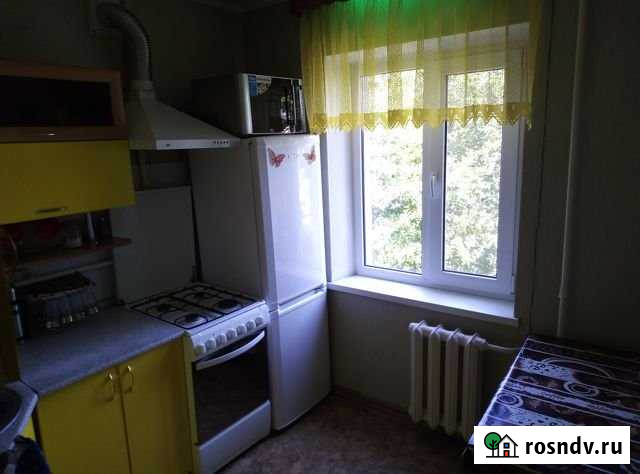 3-комнатная квартира, 55.1 м², 3/5 эт. на продажу в Краснодаре Краснодар - изображение 1