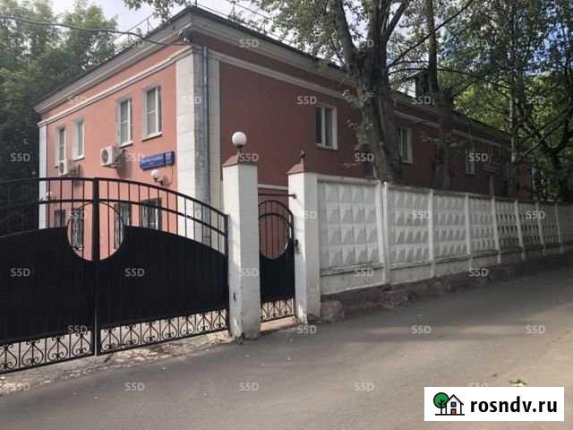 Продам офисное помещение, 916 кв.м. Москва - изображение 1
