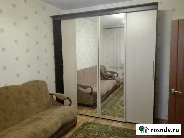 1-комнатная квартира, 42 м², 8/17 эт. в аренду на длительный срок во Фрязино Фрязино - изображение 1