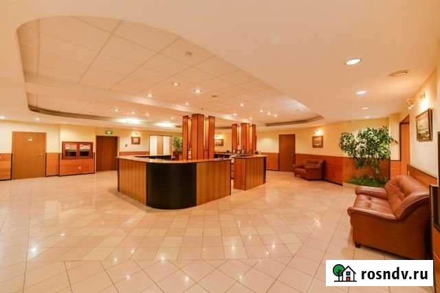 Элитный офис в бц Видный, 655 кв.м. Видное - изображение 1