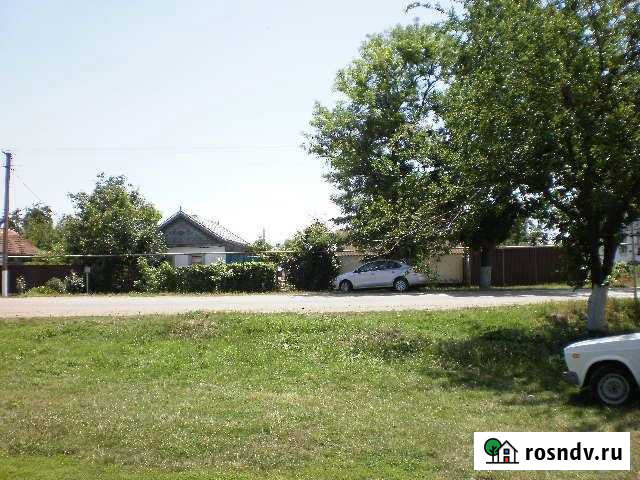 Дом 63 м² на участке 17.7 сот. на продажу в Ахтанизовской Ахтанизовская - изображение 1