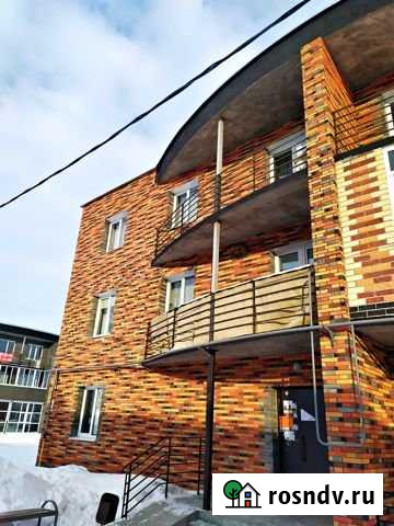 3-комнатная квартира, 80.7 м², 3/3 эт. на продажу в Нежинке Нежинка - изображение 1