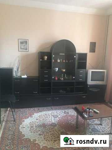 3-комнатная квартира, 67.2 м², 4/4 эт. на продажу в Красноярске Красноярск - изображение 1