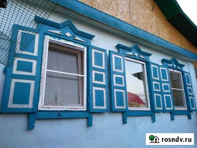 Дом 69 м² на участке 9 сот. на продажу в Коркино Коркино - изображение 1