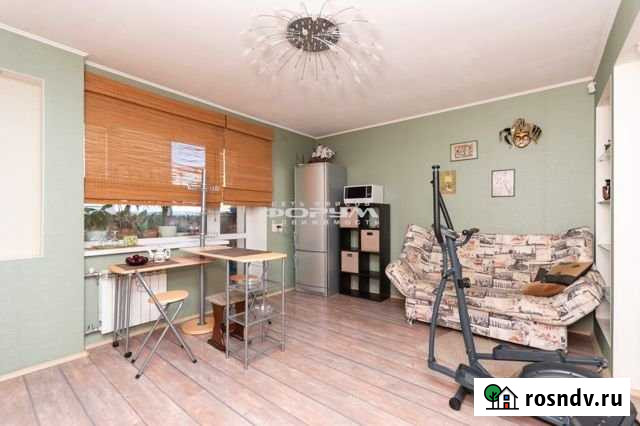 3-комнатная квартира, 76.2 м², 5/5 эт. на продажу в Копейске Копейск - изображение 1