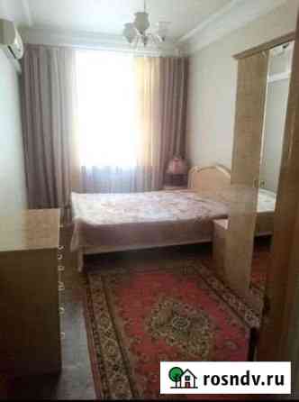 3-комнатная квартира, 74 м², 1/5 эт. на продажу в Воронеже Воронеж