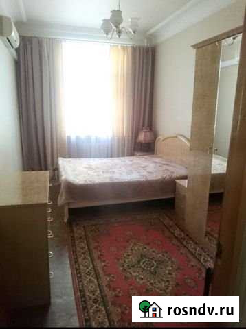 3-комнатная квартира, 74 м², 1/5 эт. на продажу в Воронеже Воронеж - изображение 1