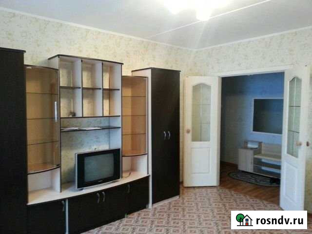 2-комнатная квартира, 52 м², 6/10 эт. в аренду посуточно в Ижевске Ижевск - изображение 1