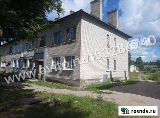 1-комнатная квартира, 29.3 м², 2/2 эт. на продажу в Середке Середка - изображение 1