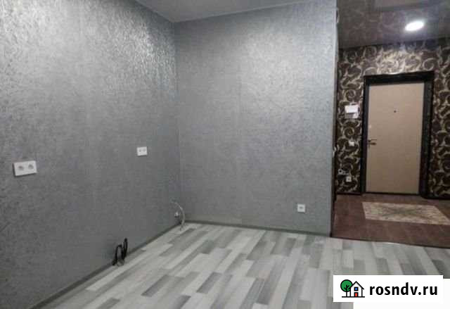 Квартира-студия, 30 м², 13/16 эт. на продажу в Сыктывкаре Сыктывкар - изображение 1