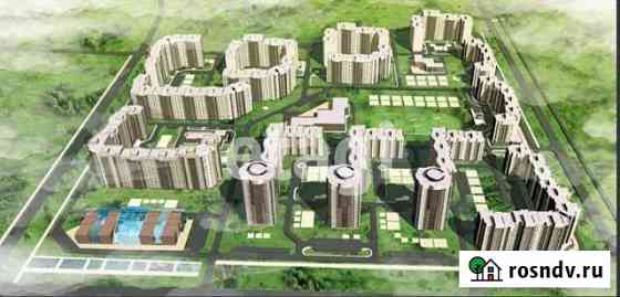 1-комнатная квартира, 42.5 м², 8/14 эт. на продажу во Владимире Владимир