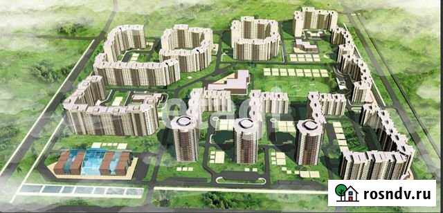 1-комнатная квартира, 42.5 м², 8/14 эт. на продажу во Владимире Владимир - изображение 1