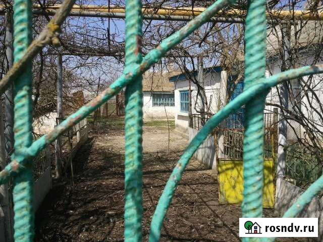 Дом 45 м² на участке 14 сот. на продажу в Красноперекопске Красноперекопск - изображение 1
