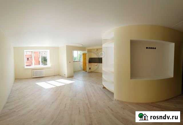 5-комнатная квартира, 140.1 м², 2/14 эт. на продажу в Сергиевом Посаде Сергиев Посад - изображение 1