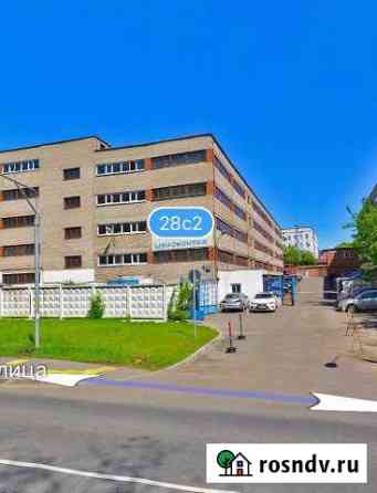 Гараж 18 м² на продажу в Москве Москва