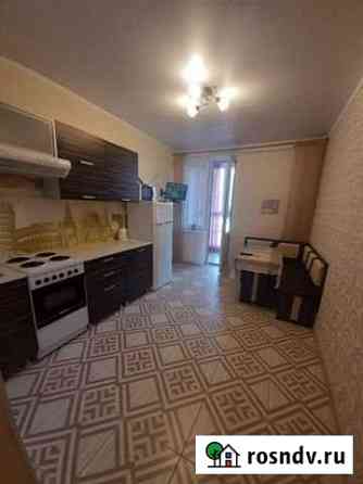 1-комнатная квартира, 42 м², 7/17 эт. в аренду посуточно в Анапе Анапа