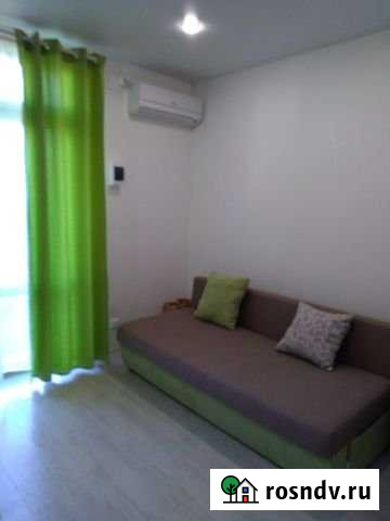 Квартира-студия, 28 м², 1/3 эт. на продажу в Весёлом Веселое - изображение 1