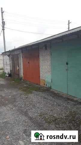 Гараж 24 м² на продажу во Владикавказе Владикавказ - изображение 1