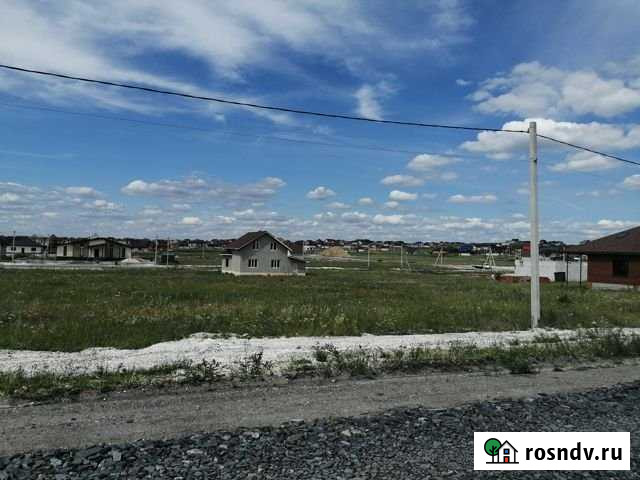 Участок ИЖС 15 сот. на продажу в Старом Осколе Старый Оскол - изображение 1