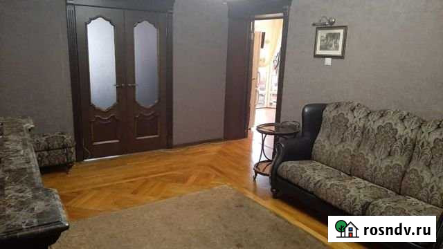 3-комнатная квартира, 134 м², 1/6 эт. на продажу в Иркутске Иркутск - изображение 1