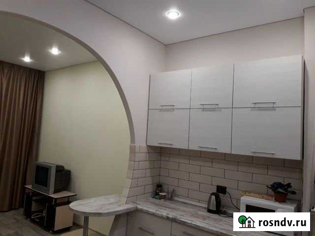 Комната 22 м² в 1-ком. кв., 2/4 эт. на продажу в Брянске Брянск - изображение 1