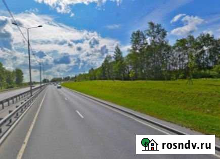 Участок ИЖС 720 сот. на продажу в Санкт-Петербурге Санкт-Петербург - изображение 1