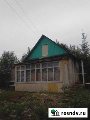 Дача 32 м² на участке 8 сот. на продажу в Казани Казань - изображение 1