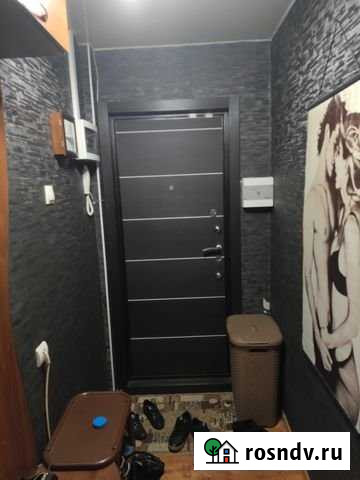 3-комнатная квартира, 48 м², 1/5 эт. на продажу в Хабаровске Хабаровск - изображение 1