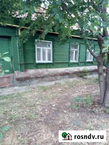 Дом 46 м² на участке 5 сот. на продажу в Борисоглебске Борисоглебск - изображение 1