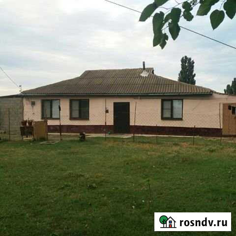 Дом 200 м² на участке 40 сот. на продажу в Шамхале Шамхал - изображение 1