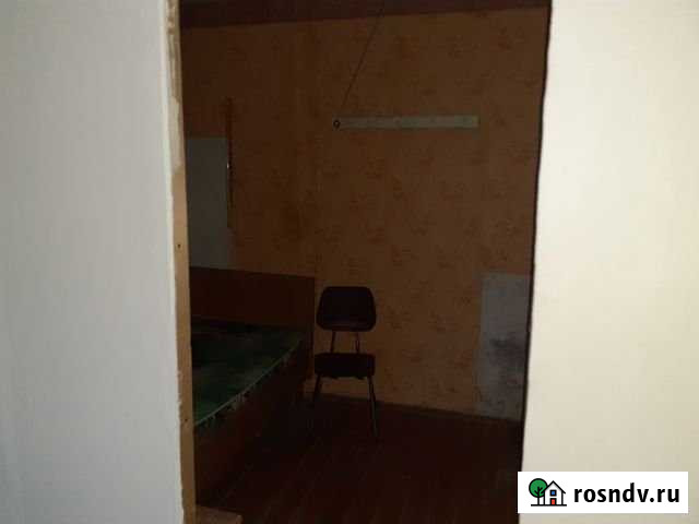 1-комнатная квартира, 37 м², 2/2 эт. на продажу в Языково Республики Башкортостан Языково - изображение 1