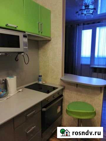 Квартира-студия, 30 м², 13/17 эт. на продажу в Ростове-на-Дону Ростов-на-Дону - изображение 1