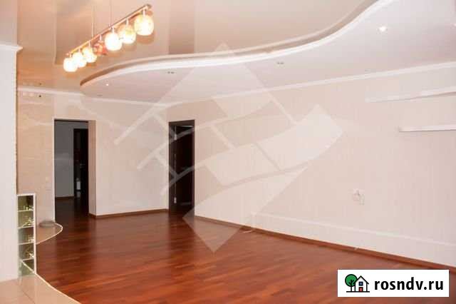 2-комнатная квартира, 123.8 м², 2/5 эт. на продажу в Рязани Рязань - изображение 1