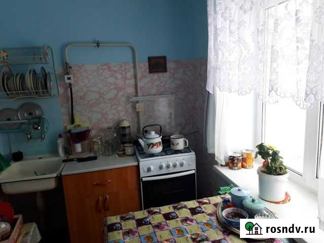 2-комнатная квартира, 41 м², 2/2 эт. на продажу в Уйском Уйское - изображение 1