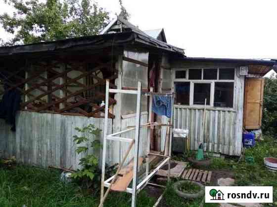 Дача 20 м² на участке 3 сот. на продажу в Казани Казань