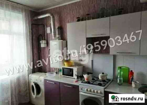 1-комнатная квартира, 39 м², 7/7 эт. на продажу в Костроме Кострома