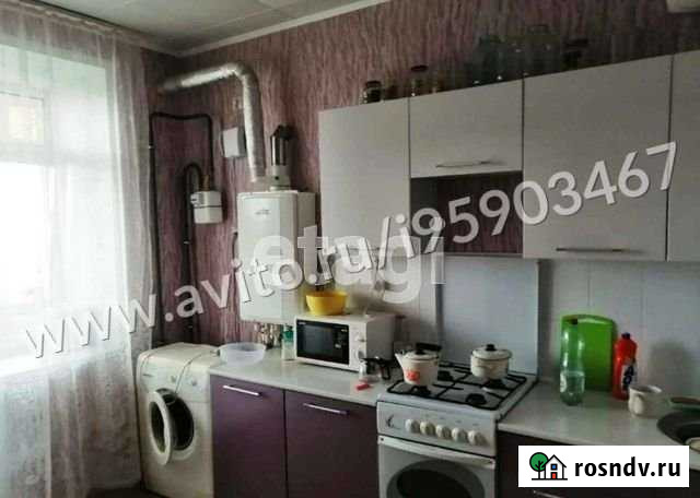 1-комнатная квартира, 39 м², 7/7 эт. на продажу в Костроме Кострома - изображение 1