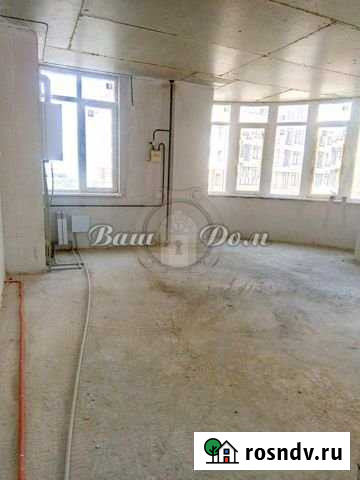 3-комнатная квартира, 87 м², 2/7 эт. на продажу в Геленджике Геленджик - изображение 1